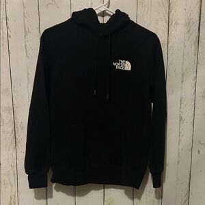 The North Face Women’s Black Hoodie